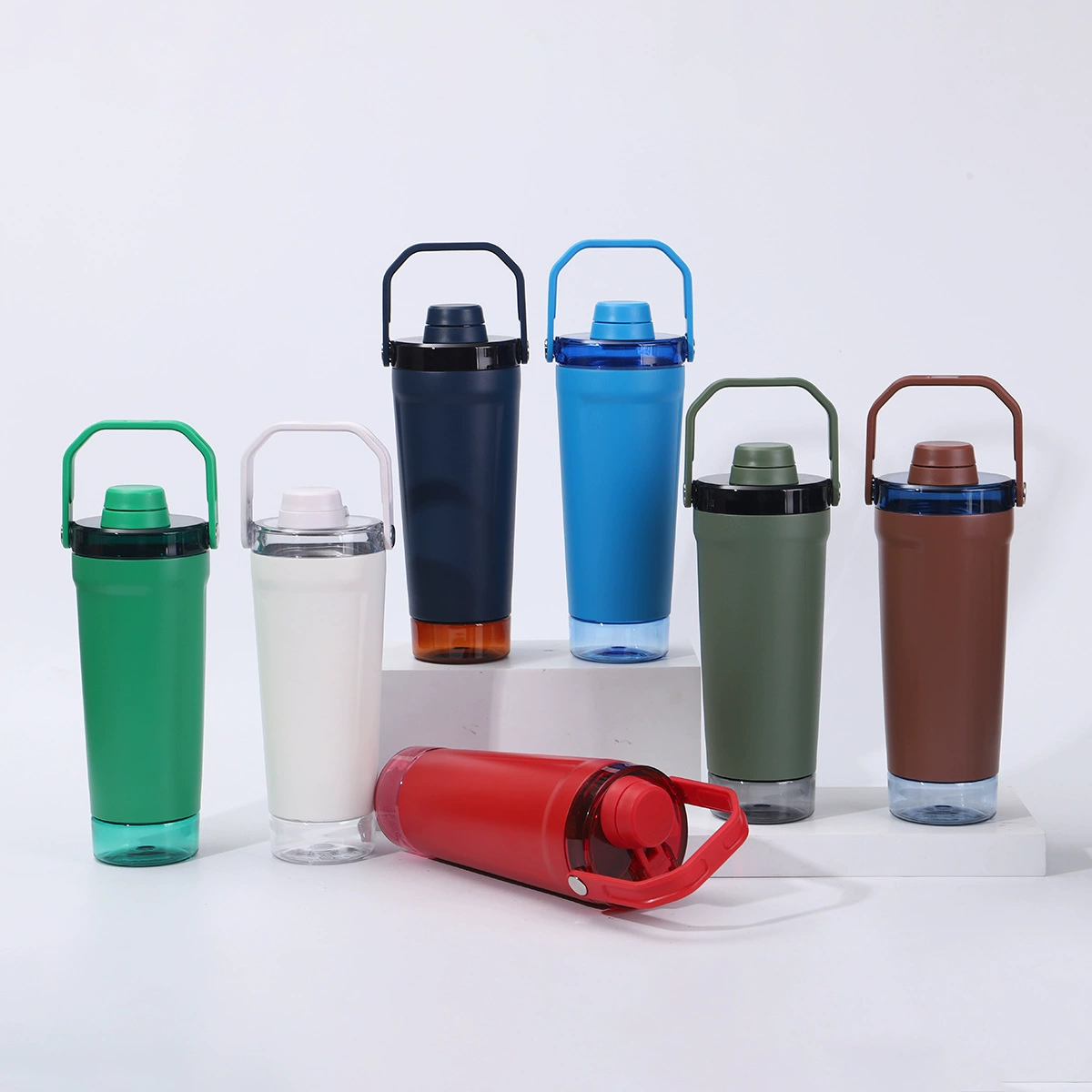shaker bottle container 8 shaker bottle container 8